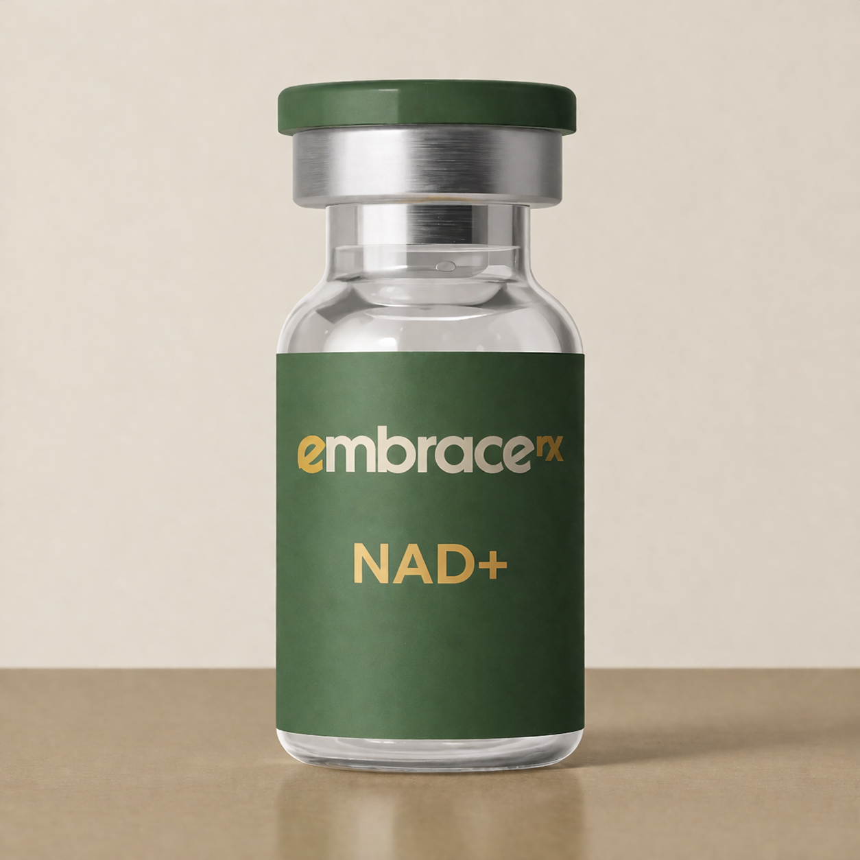 NAD+ Solution